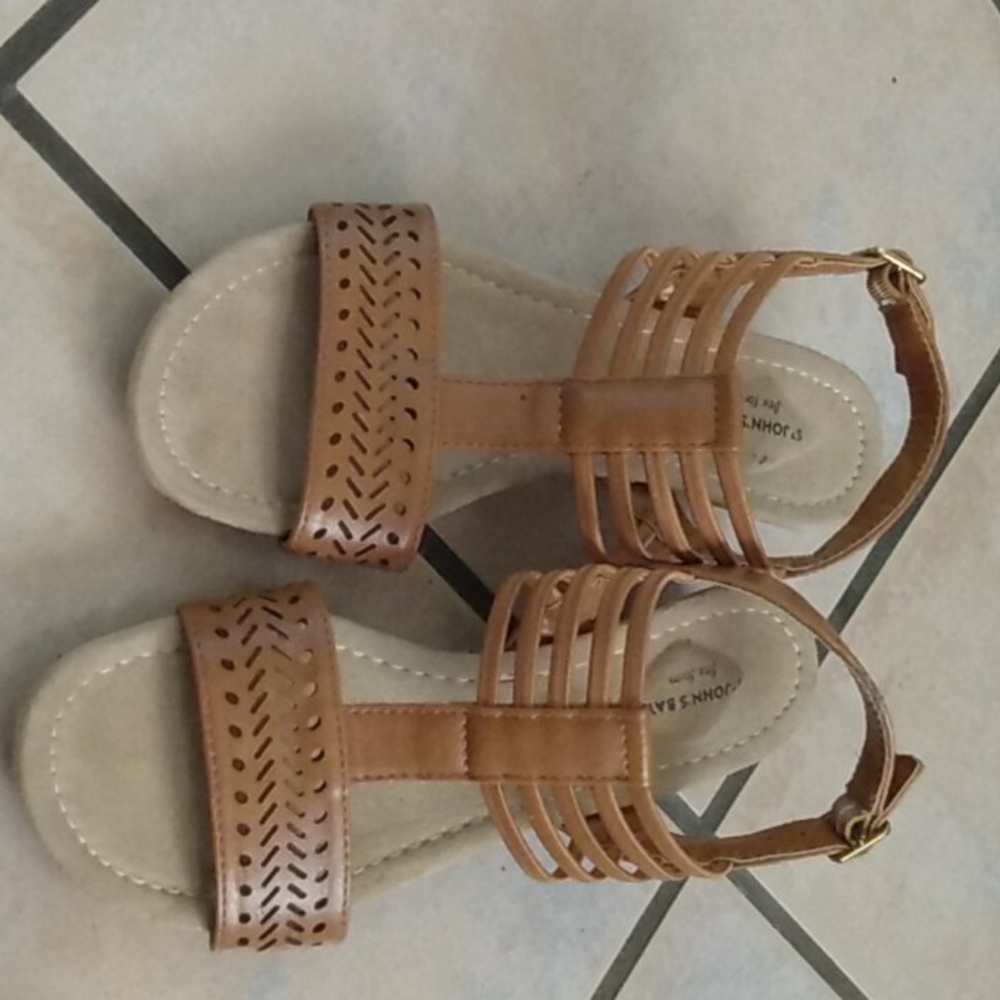 S'john's bay heels